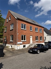 Billede 12. Lejlighed, Christiansgade, Herning 