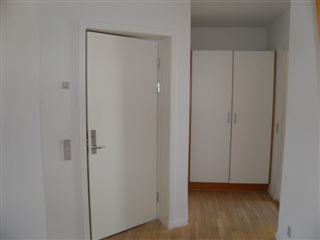 Billede 4. Lejlighed, Jernbanegade, Viborg 