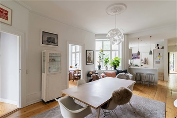 Photo 4. Apartment, Classensgade, København Ø 