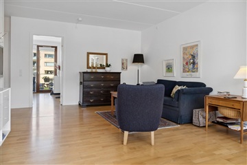 Billede 12. Lejlighed, Sundby Parkvej, København S 