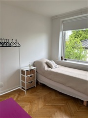 Photo 15. Room, Vespervej, Hellerup 