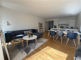Photo 10. Apartment, Rygård Park, Nørresundby 