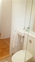 Photo 3. Room, Vespervej, Hellerup 