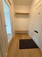 Billede 9. Lejlighed, H. C. Andersens Vej, Aalborg 