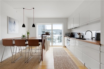 Photo 3. Apartment, Jens Otto Krags Gade, København S 