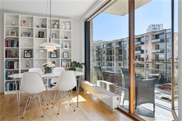 Billede 4. Lejlighed, Sundby Parkvej, København S 