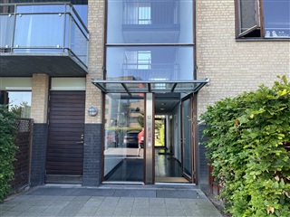 Billede 24. Lejlighed, Sundby Parkvej, København S 
