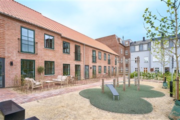 Billede 9. Lejlighed, B. Bangs Gade, Odense C 