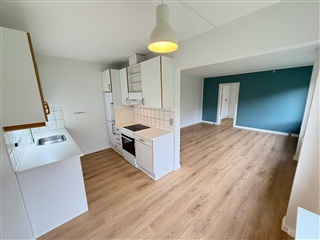Billede 2. Lejlighed, H. C. Andersens Vej, Aalborg 