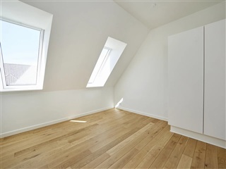 Billede 10. Lejlighed, Ved Kløvermarken, København S 