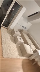 Billede 8. Værelse, Møllevangen, Birkerød 