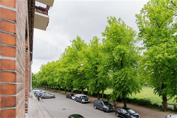 Billede 11. Lejlighed, Nordbanegade, København N 