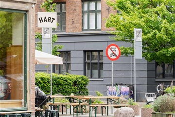 Billede 15. Lejlighed, Nordbanegade, København N 