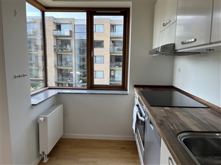Billede 12. Lejlighed, Sundby Parkvej, København S 