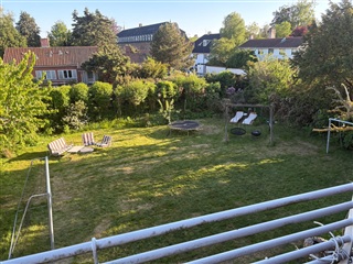 Photo 8. Room, Vespervej, Hellerup 