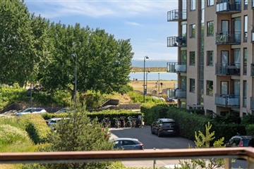 Billede 1. Lejlighed, Sundby Parkvej, København S 