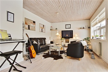 Photo 6. House, Hole Skovvej, Odense NV 