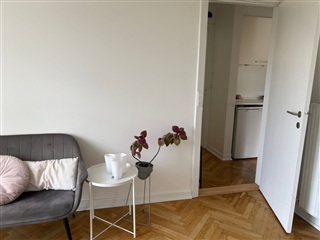 Photo 10. Room, Vespervej, Hellerup 