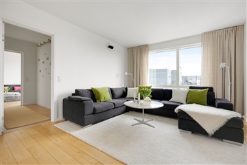 Photo 14. Apartment, Jens Otto Krags Gade, København S 