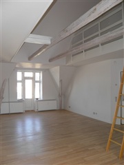 Billede 1. Lejlighed, Jernbanegade, Viborg 