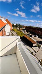 Billede 5. Værelse, Møllevangen, Birkerød 
