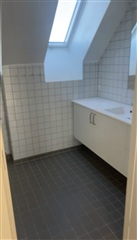 Billede 17. Værelse, Møllevangen, Birkerød 