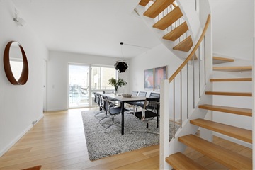 Photo 9. Apartment, Jens Otto Krags Gade, København S 