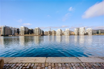 Photo 24. Apartment, Jens Otto Krags Gade, København S 