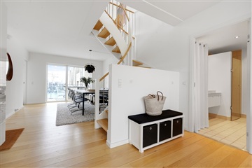Photo 7. Apartment, Jens Otto Krags Gade, København S 