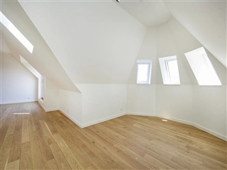 Billede 6. Lejlighed, Ved Kløvermarken, København S 