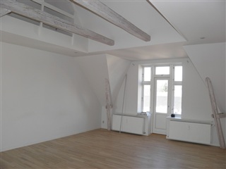 Billede 3. Lejlighed, Jernbanegade, Viborg 