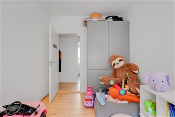 Billede 10. Lejlighed, Norgesgade, Esbjerg 