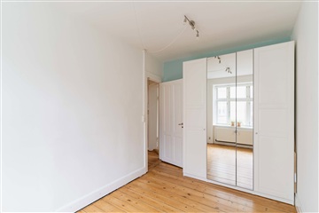 Billede 5. Lejlighed, Nordbanegade, København N 