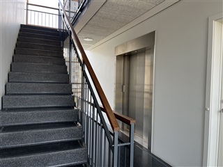 Billede 20. Lejlighed, Sundby Parkvej, København S 