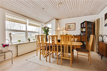 Photo 5. House, Hole Skovvej, Odense NV 