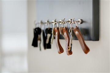 Photo 18. Apartment, Jens Otto Krags Gade, København S 