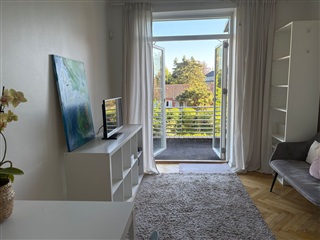 Photo 17. Room, Vespervej, Hellerup 