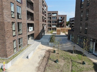 Photo 4. Apartment, Schaubparken, Esbjerg 
