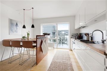 Photo 6. Apartment, Jens Otto Krags Gade, København S 