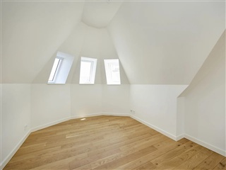 Billede 8. Lejlighed, Ved Kløvermarken, København S 