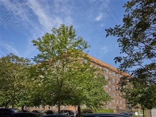 Billede 15. Lejlighed, Ved Kløvermarken, København S 