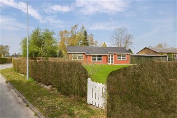 Photo 4. House, Hole Skovvej, Odense NV 