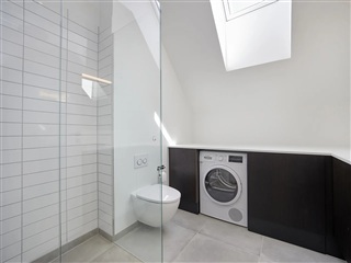 Billede 13. Lejlighed, Ved Kløvermarken, København S 