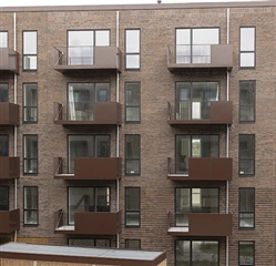Photo 10. Apartment, Schaubparken, Esbjerg 