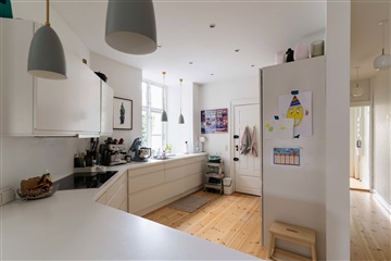 Photo 14. Apartment, Classensgade, København Ø 