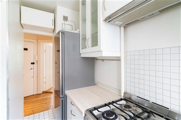 Billede 9. Lejlighed, Nordbanegade, København N 