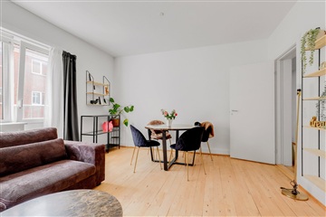Billede 2. Lejlighed, Norgesgade, Esbjerg 