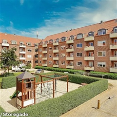 Photo 6. Apartment, Storegade, Esbjerg 