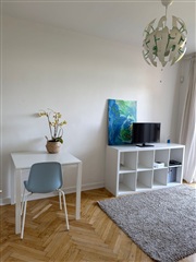 Photo 16. Room, Vespervej, Hellerup 