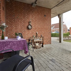 Photo 25. Apartment, Rosenvænget, Ølgod 